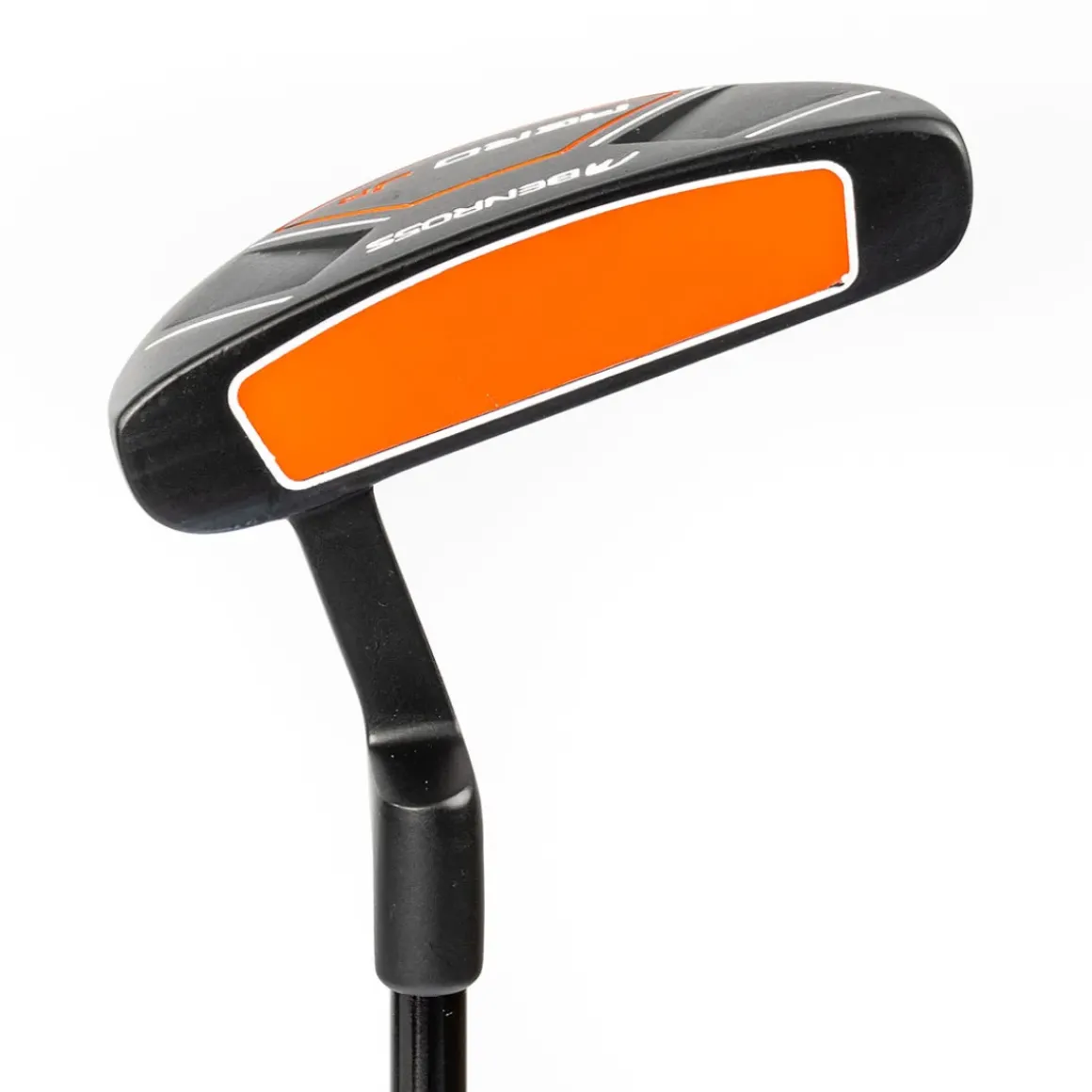 Benross Aero Orange 43 - 49” Junior Putter