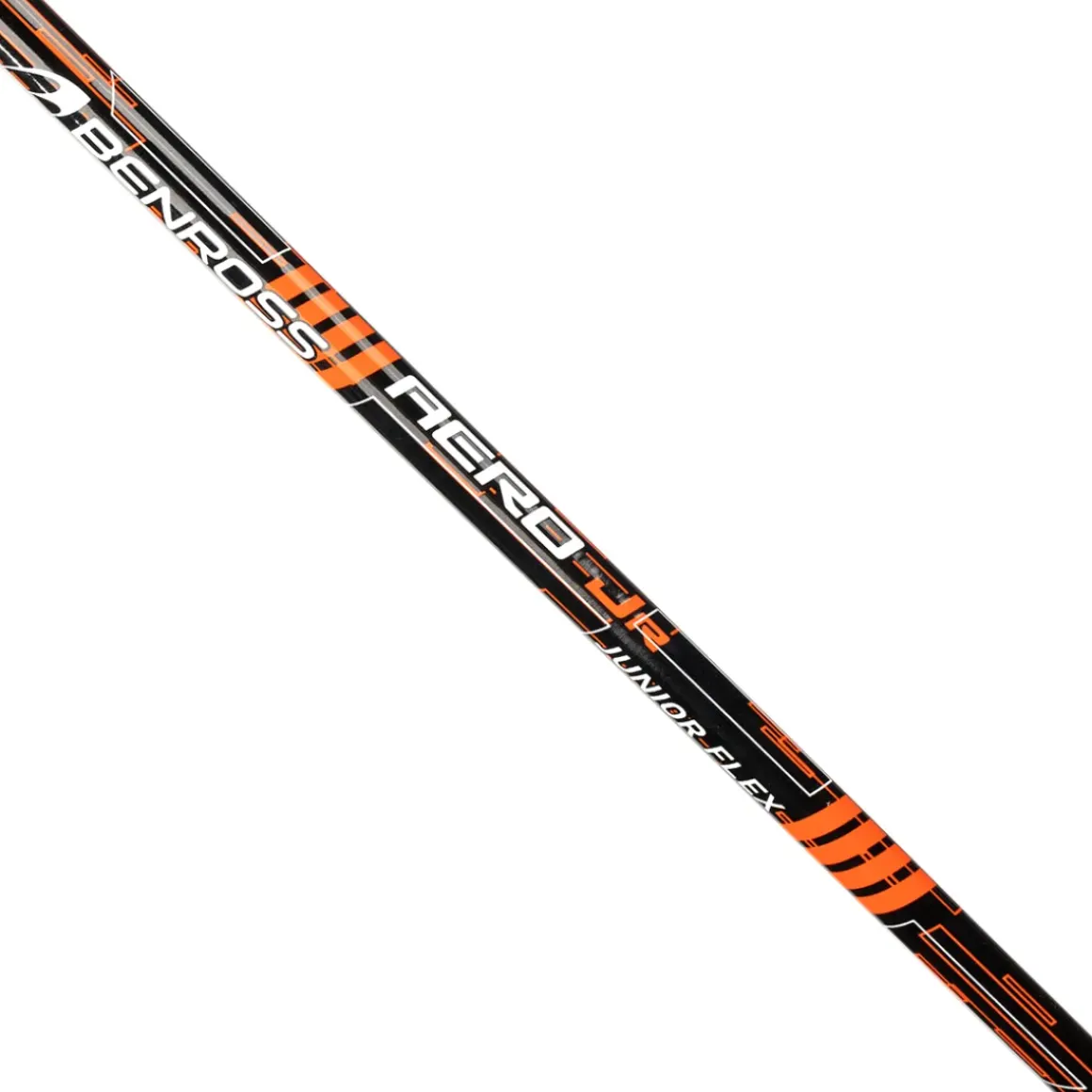 Benross Aero Orange 43 - 49” Junior Putter