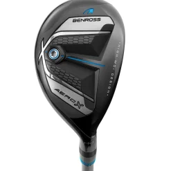 Benross Aero X Golf Hybrid