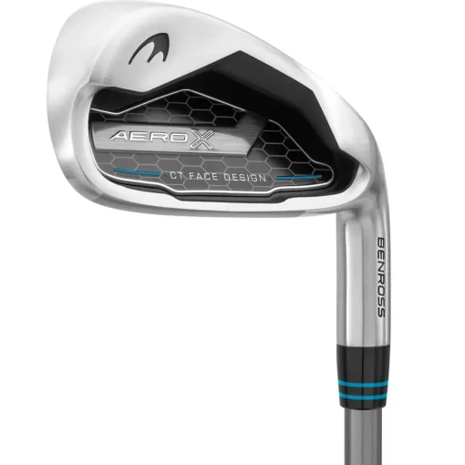 Benross Aero X Graphite Golf Irons