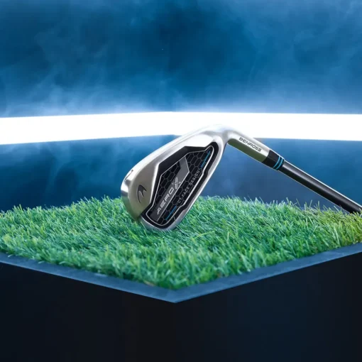 Benross Aero X Graphite Golf Irons