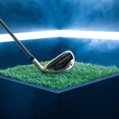 Benross Aero X Steel Golf Irons