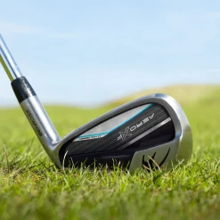 Benross Aero XF Steel Golf Irons
