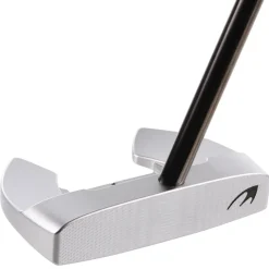 Benross BR-PRO 003 Milled Fang Golf Putter