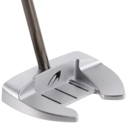 Benross BR-PRO 003 Milled Fang Golf Putter