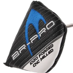 Benross BR-PRO 003 Milled Fang Golf Putter