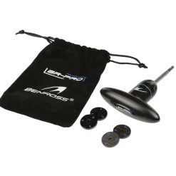 Benross BR-PRO 003 Milled Fang Golf Putter