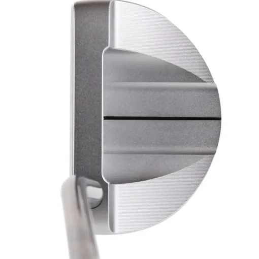 Benross BR-PRO 004 Milled Mallet Golf Putter