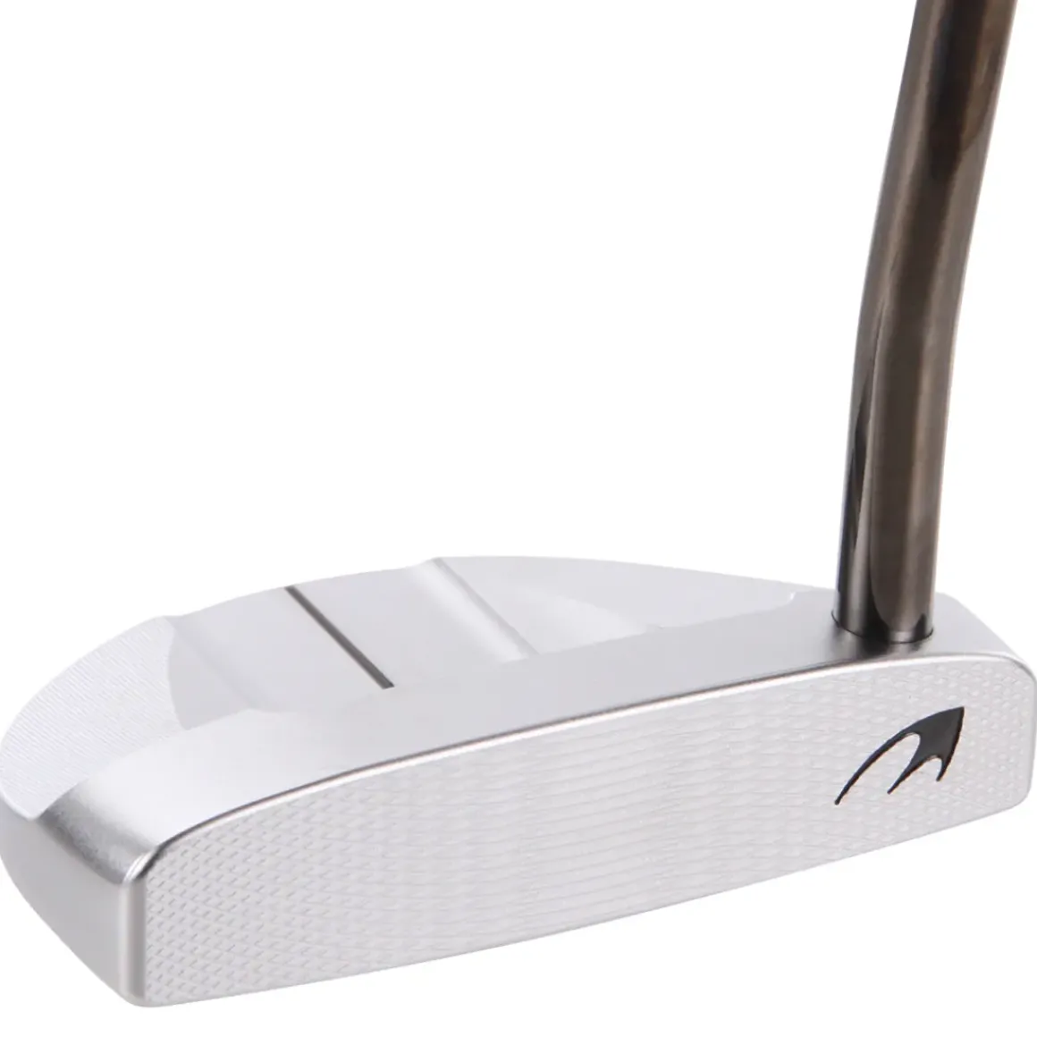 Benross BR-PRO 004 Milled Mallet Golf Putter