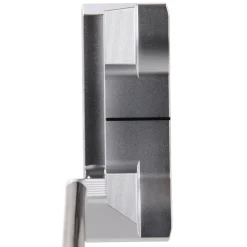 Benross BR-PRO 002 Milled Squareback Golf Putter