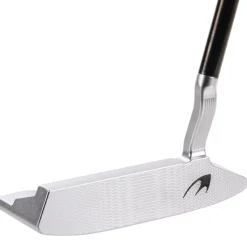 Benross BR-PRO 002 Milled Squareback Golf Putter