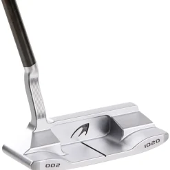 Benross BR-PRO 002 Milled Squareback Golf Putter