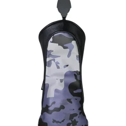 Benross Camo Golf Fairway Wood Head Cover