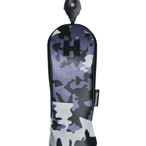 Benross Camo Golf Hybrid Head Cover