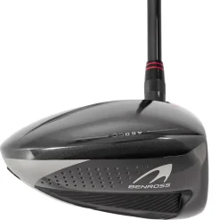 Benross Delta X Golf Driver