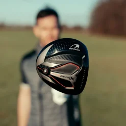 Benross Delta X Golf Driver