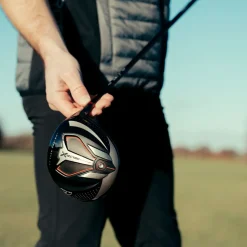 Benross Delta X Golf Driver