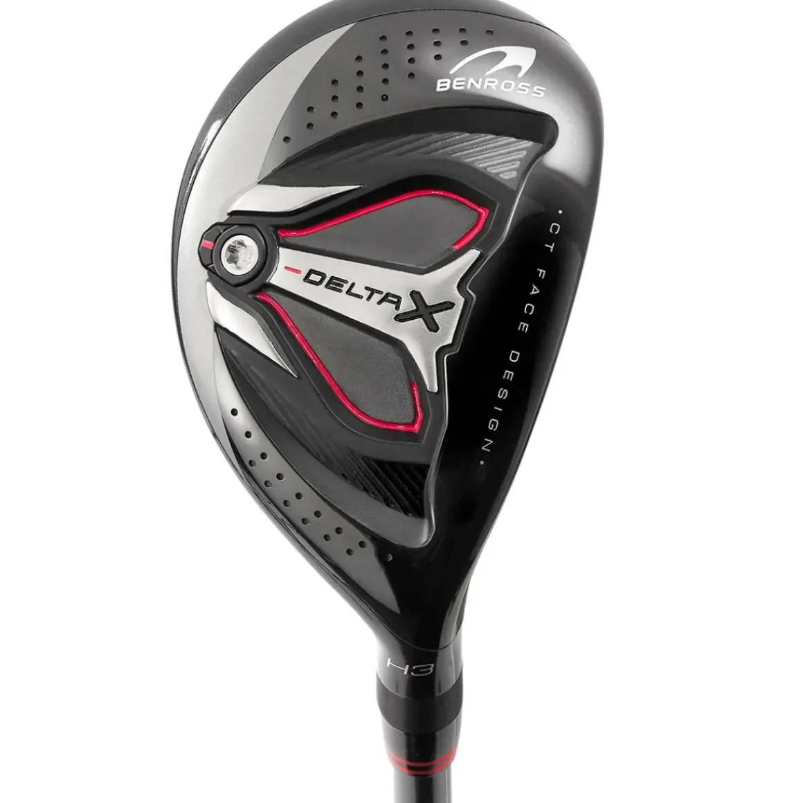 Benross Delta X Golf Hybrid
