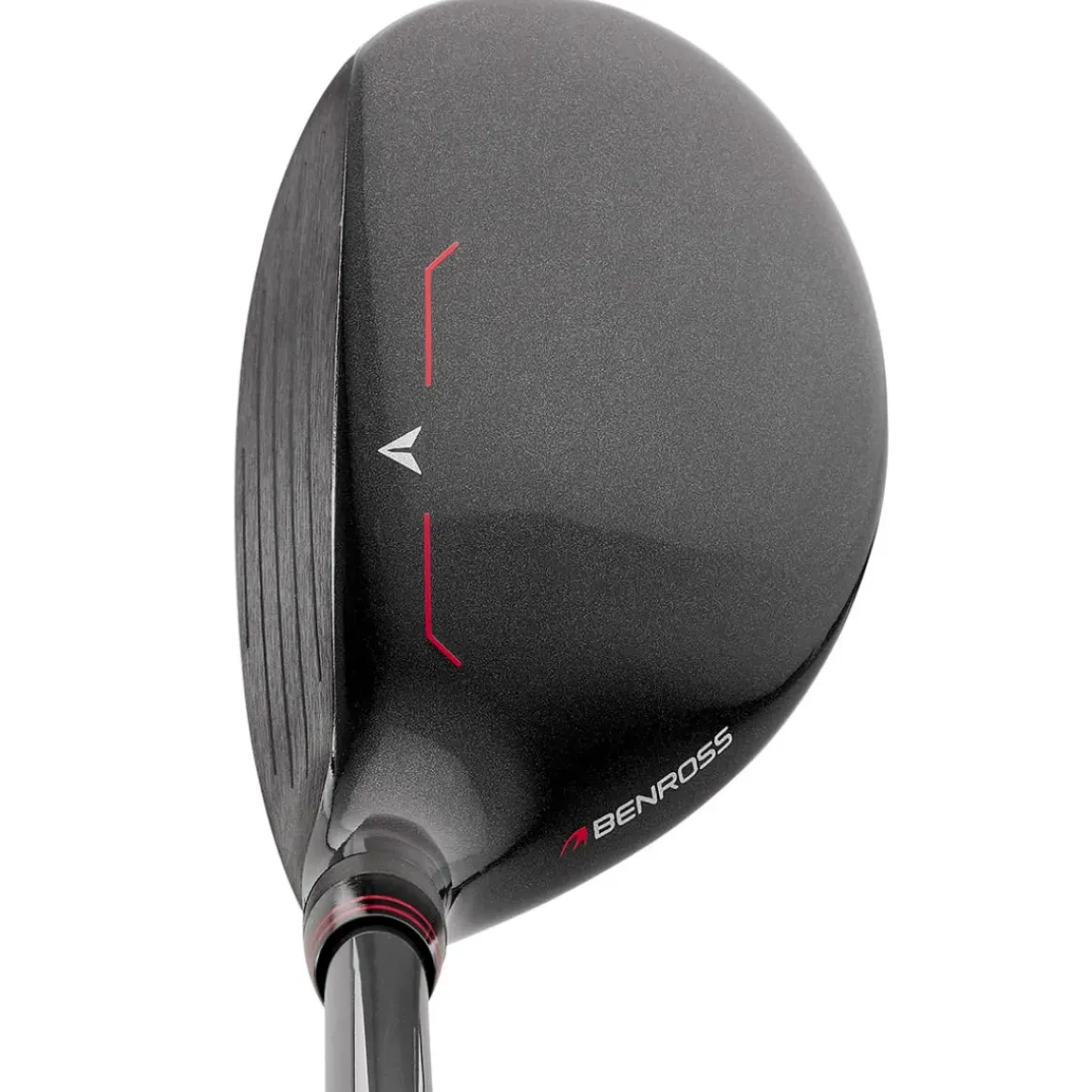 Benross Delta X Golf Hybrid