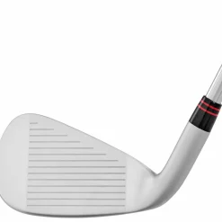 Benross Delta X Steel Golf Irons