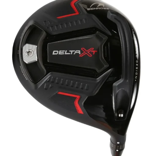 Benross Delta XT Golf Driver