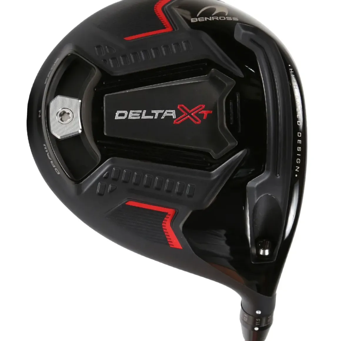 Benross Delta XT Golf Driver