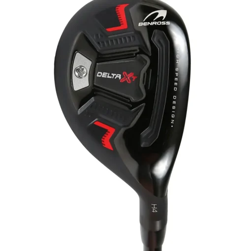 Benross Delta XT Golf Hybrid