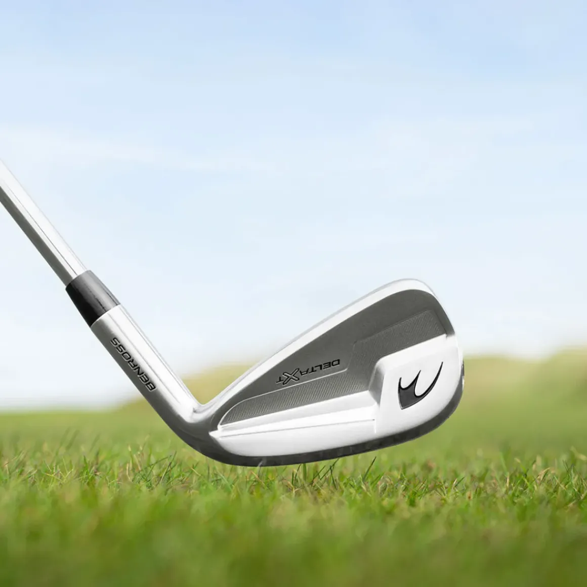 Benross Delta XT Steel Golf Irons