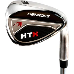 Benross HTX Steel Golf Package Set