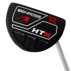 Benross HTX Steel Golf Package Set