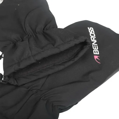 Benross Hydro Pro X Waterproof Golf Mitts