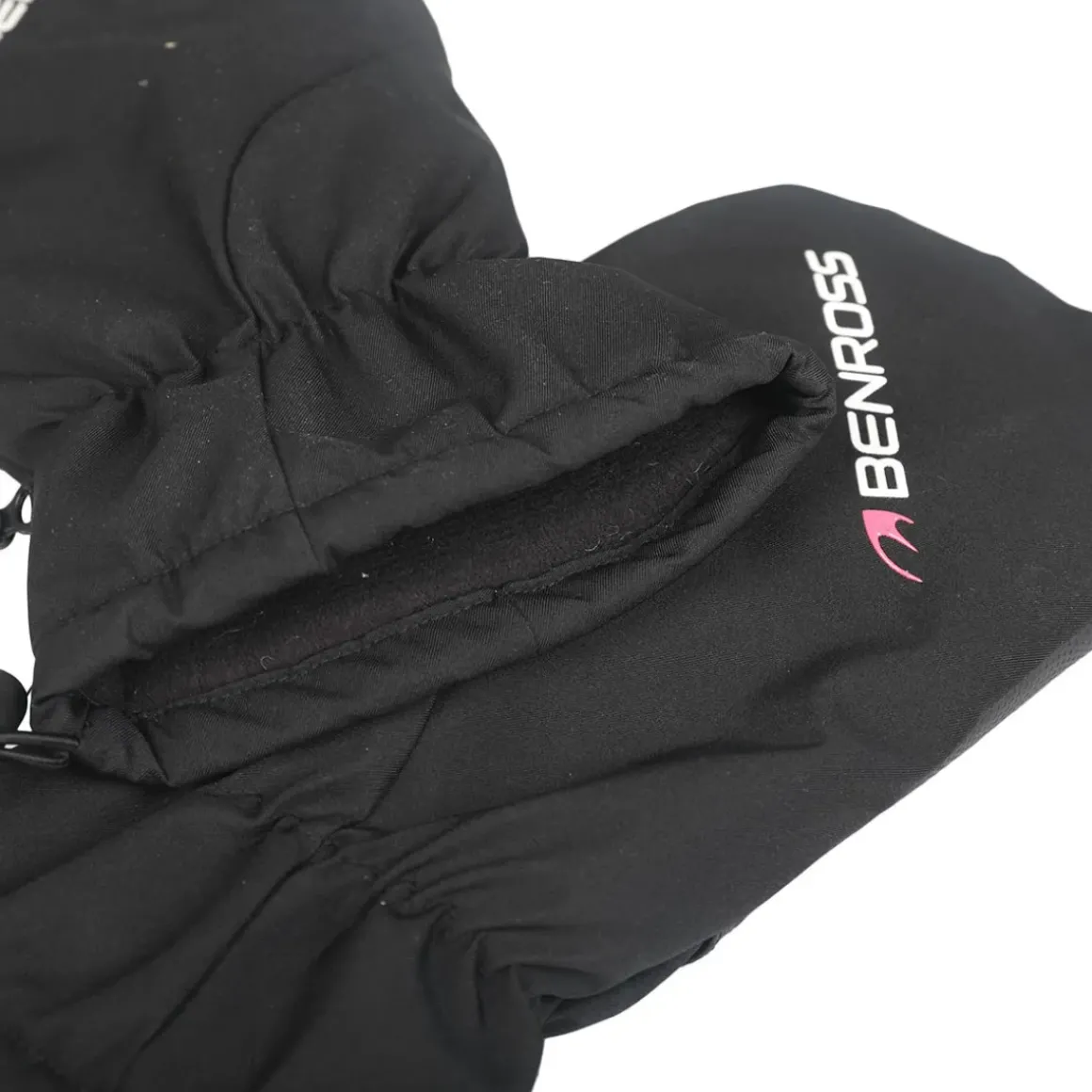 Benross Hydro Pro X Waterproof Golf Mitts