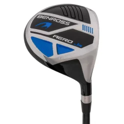 Benross Junior Aero Blue 55- 61" HL Golf Fairway Wood