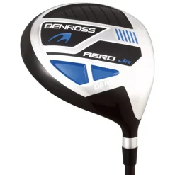 Benross Junior Aero Blue 55 - 61” Golf Package Set