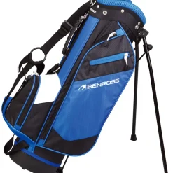 Benross Junior Aero Blue 55 - 61&rdquo; Golf Package Set