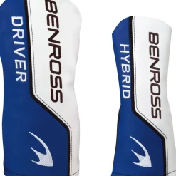 Benross Junior Aero Blue 55 - 61&rdquo; Golf Package Set