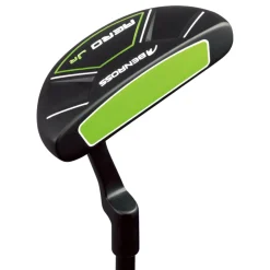 Benross Junior Aero Green 49 - 55" Golf Package Set