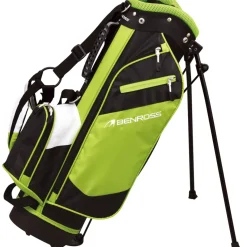 Benross Junior Aero Green 49 - 55" Golf Package Set