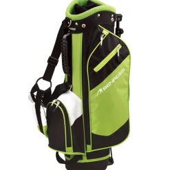 Benross Junior Aero Green 49 - 55" Golf Package Set