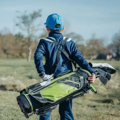 Benross Junior Aero Green 49 - 55" Golf Package Set