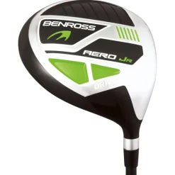 Benross Junior Aero Green 49 - 55" Golf Package Set