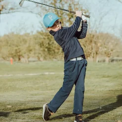 Benross Junior Aero Green 49 - 55" Golf Package Set