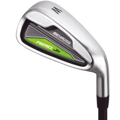 Benross Junior Aero Green 49 - 55" Golf Package Set