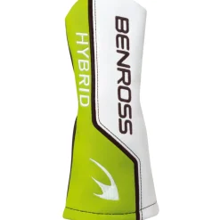 Benross Junior Aero Green 49 - 55" Golf Hybrid