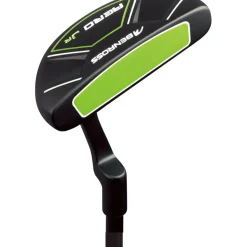 Benross Junior Aero Green 49 - 55” Golf Putter