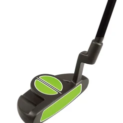 Benross Junior Aero Green 49 - 55” Golf Putter