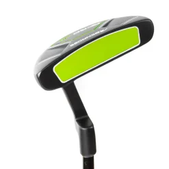 Benross Junior Aero Green 49 - 55” Golf Putter