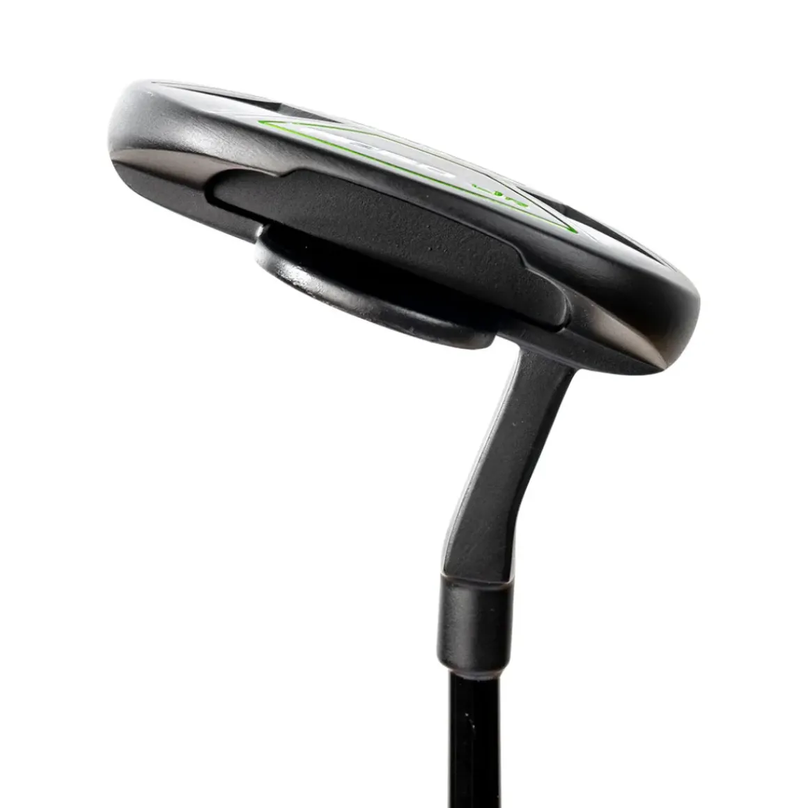 Benross Junior Aero Green 49 - 55” Golf Putter