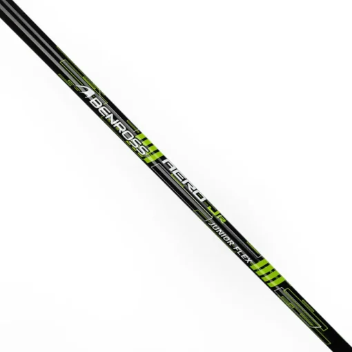 Benross Junior Aero Green 49 - 55" HL Golf Fairway Wood