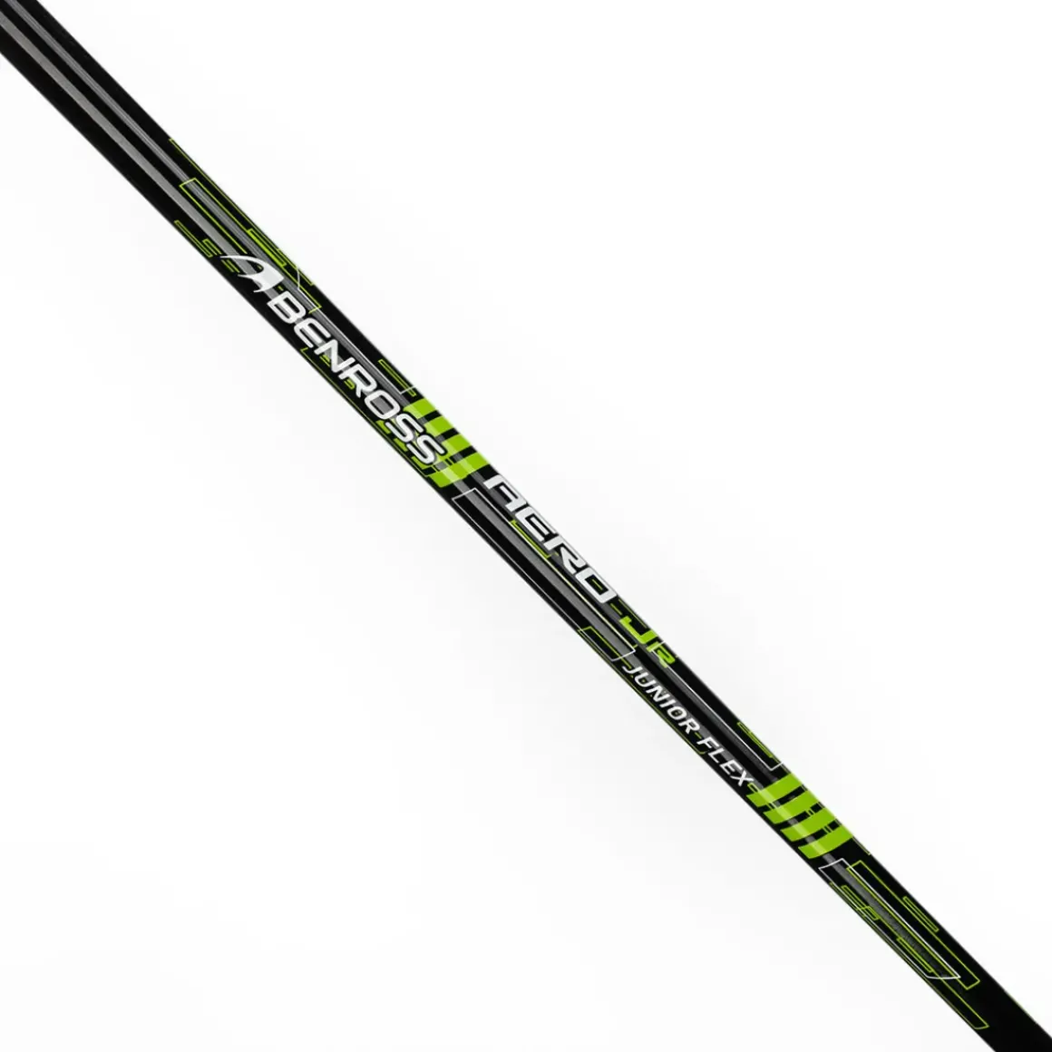 Benross Junior Aero Green 49 - 55" HL Golf Fairway Wood